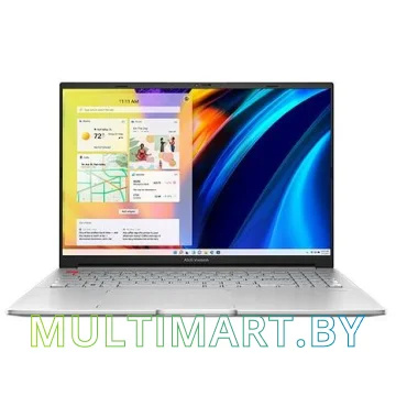 Игровой ноутбук ASUS Vivobook Pro 16 K6602HC-N1072